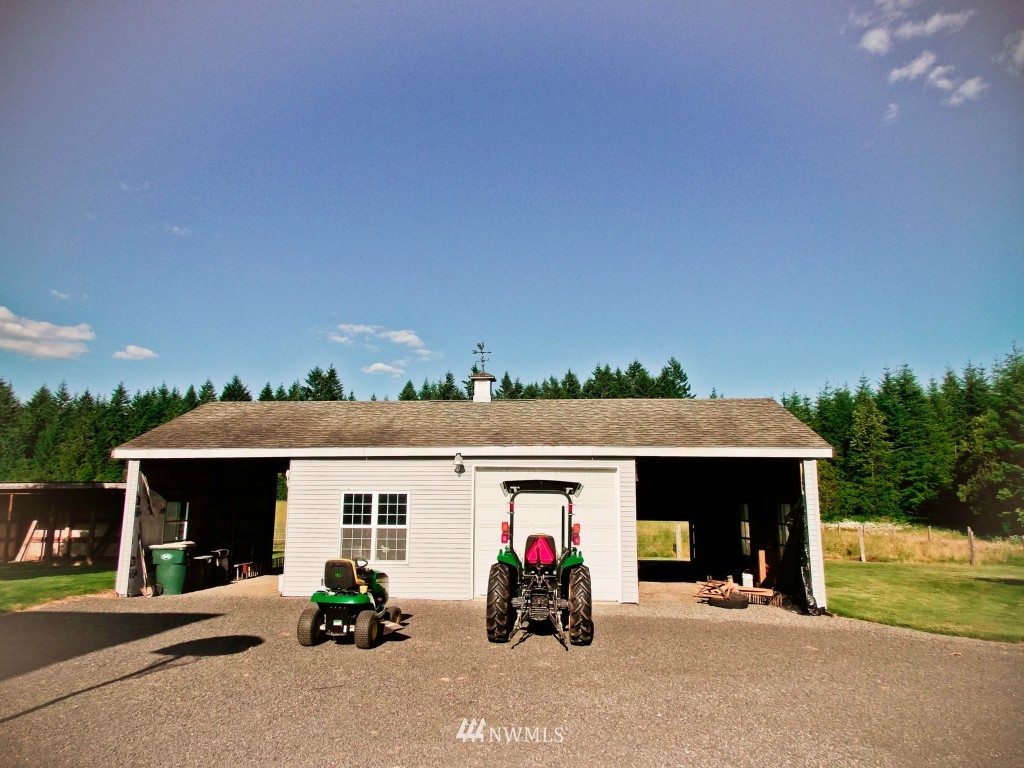 101 Hawkins Road Winlock, WA 98596 - Photo 19 of 24
