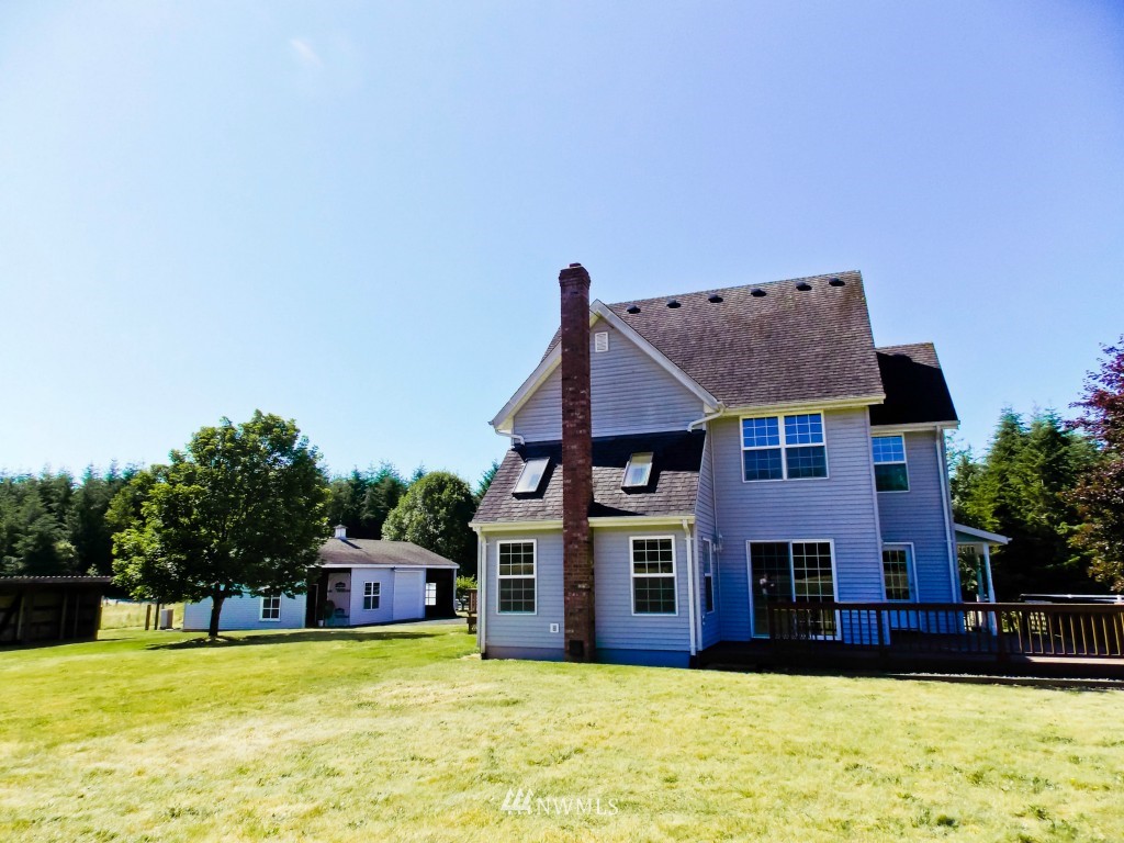 101 Hawkins Road Winlock, WA 98596 - Photo 24 of 24