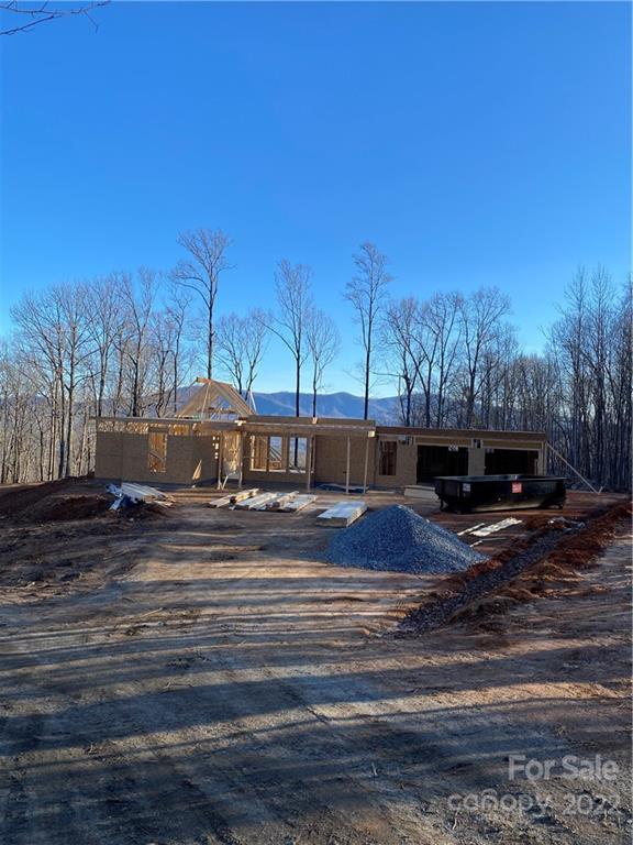 42 Alexander Ridge Way Mill Spring, Unit 118 Mill Spring, NC 28756 - Photo 12 of 35