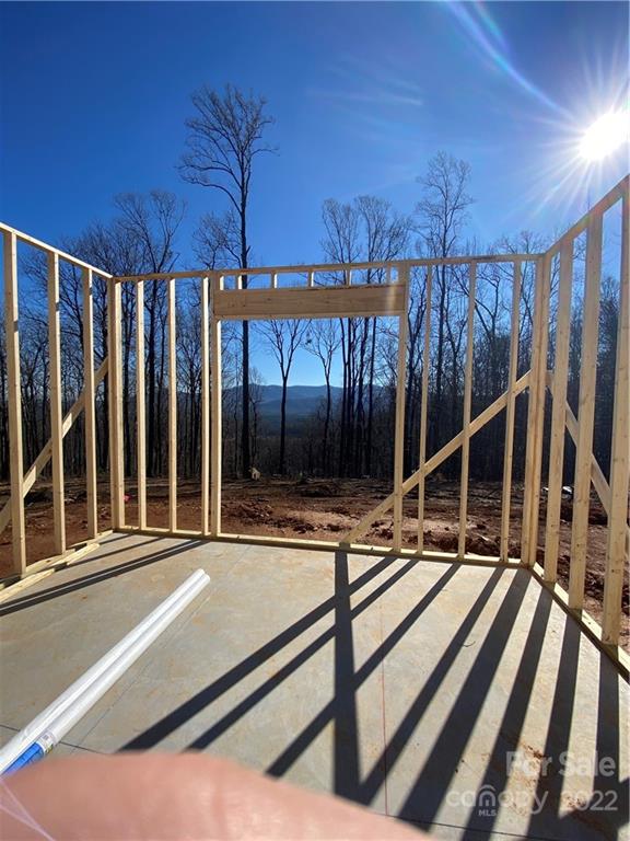42 Alexander Ridge Way Mill Spring, Unit 118 Mill Spring, NC 28756 - Photo 17 of 35