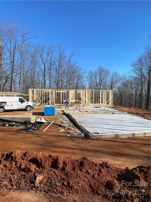 42 Alexander Ridge Way Mill Spring, Unit 118 Mill Spring, NC 28756 - Photo 19 of 35