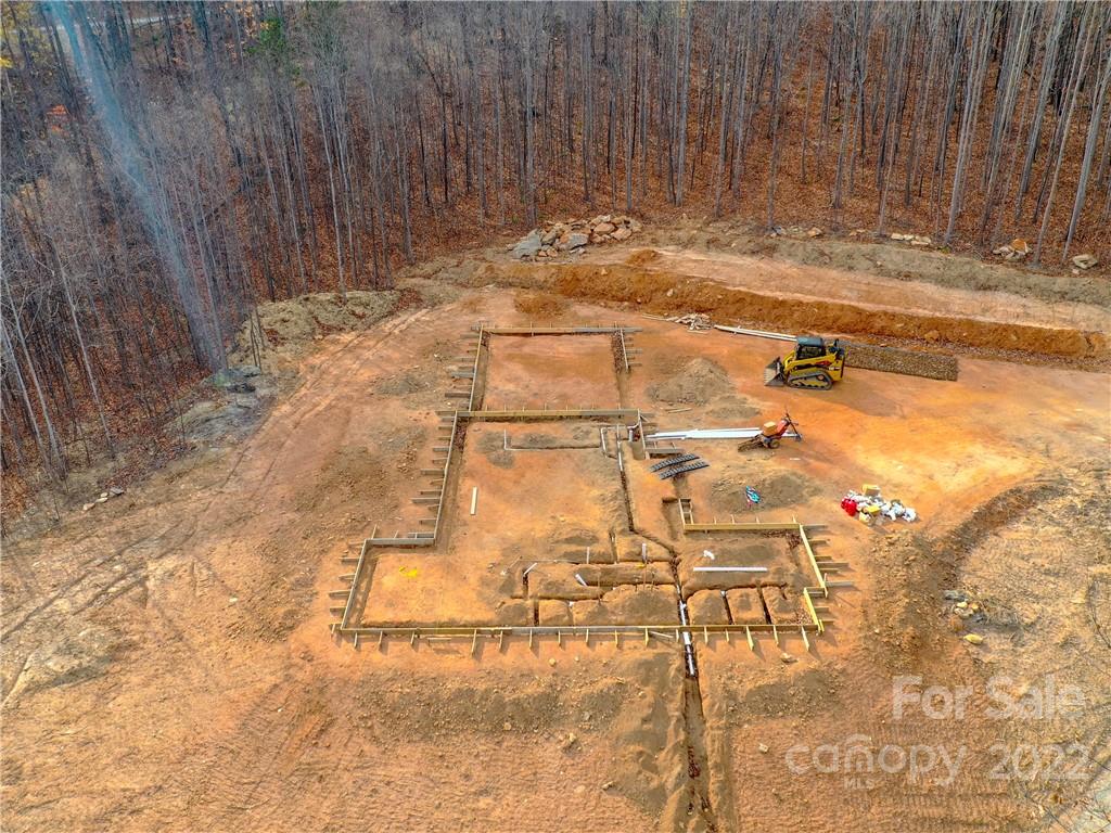 42 Alexander Ridge Way Mill Spring, Unit 118 Mill Spring, NC 28756 - Photo 23 of 35 a view of wooden fence