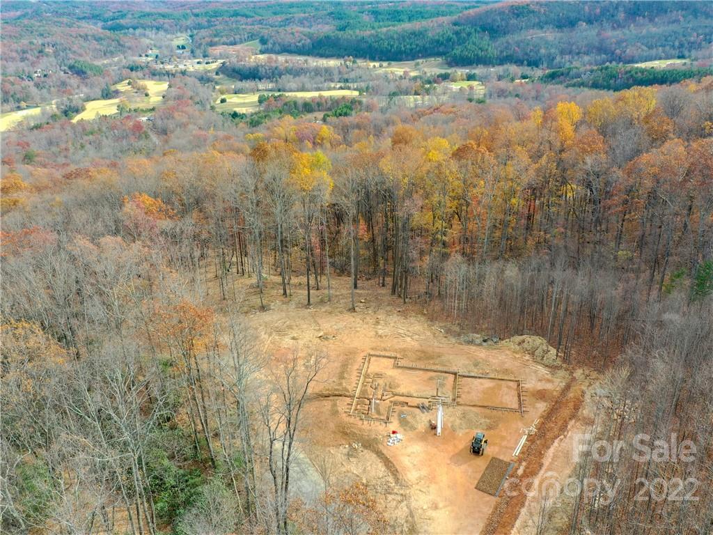 42 Alexander Ridge Way Mill Spring, Unit 118 Mill Spring, NC 28756 - Photo 29 of 35 a view of a lake view