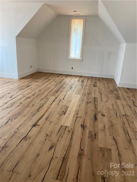 42 Alexander Ridge Way Mill Spring, Unit 118 Mill Spring, NC 28756 - Photo 3 of 35 a view of wooden floor in a room