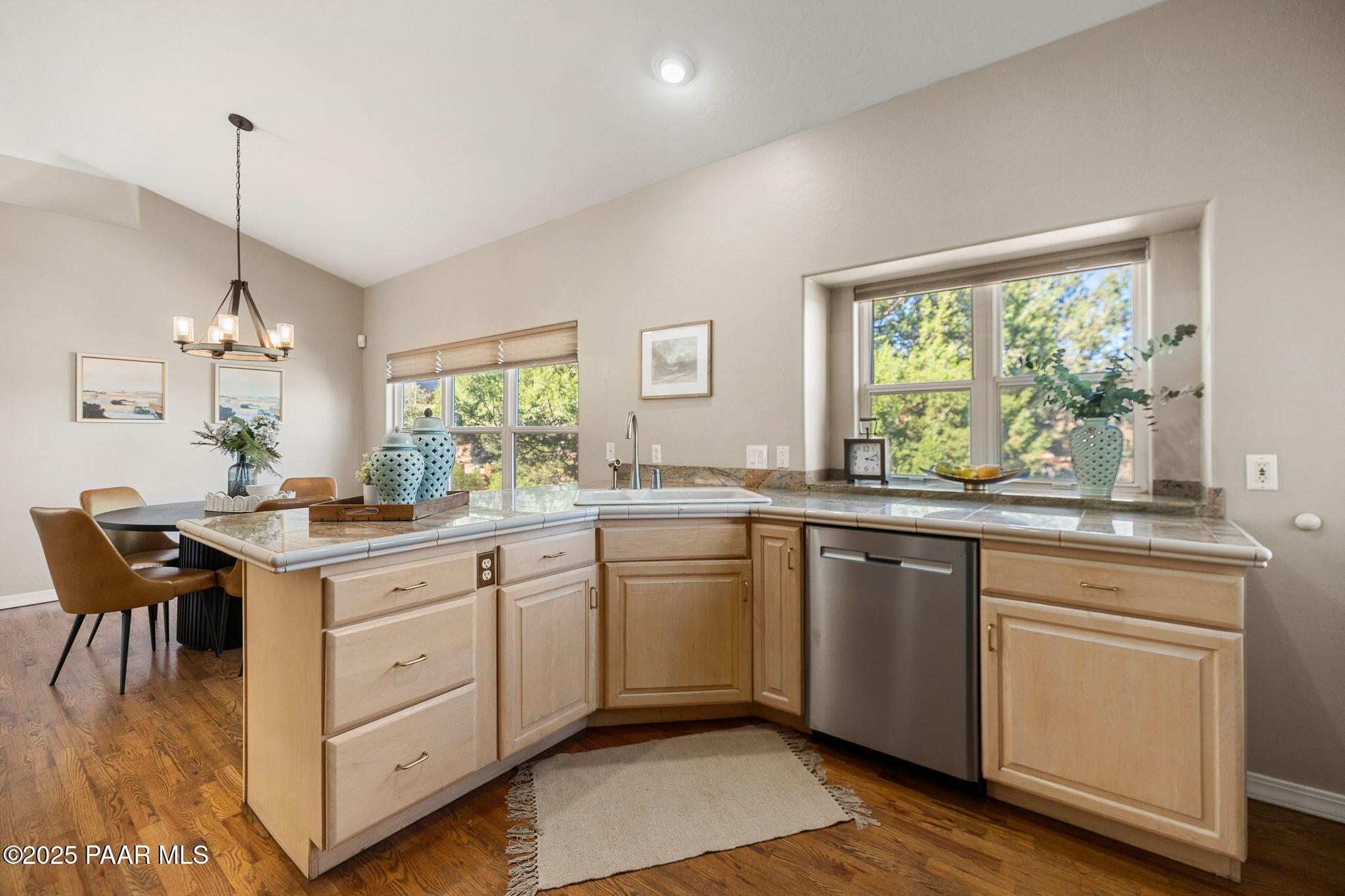 1486 Copper Basin Road Prescott, AZ 86303 - Photo 16 of 38 Kitchen