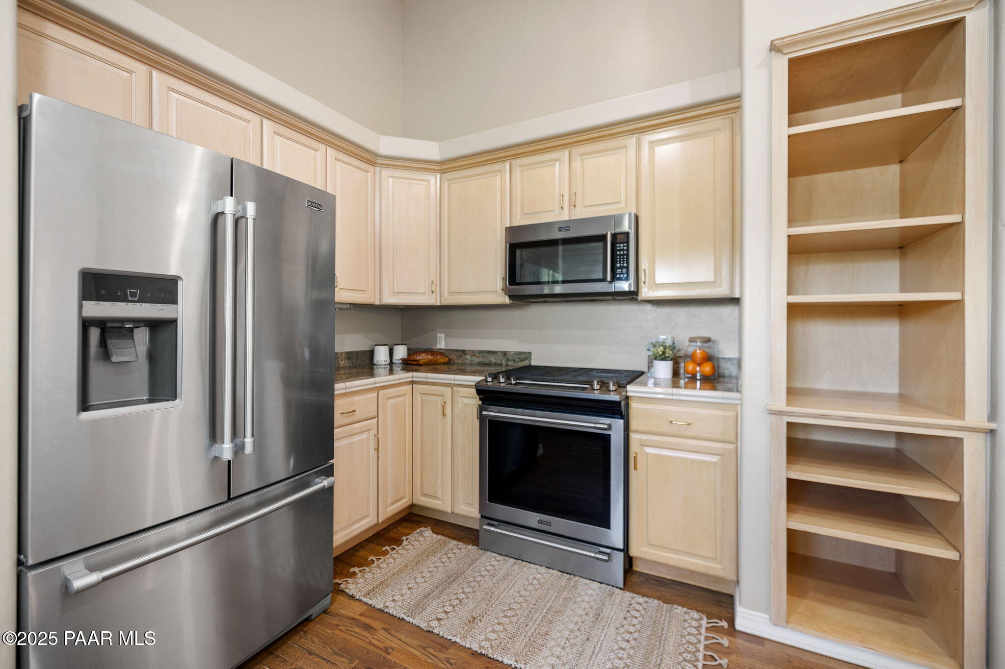 1486 Copper Basin Road Prescott, AZ 86303 - Photo 18 of 38 Kitchen