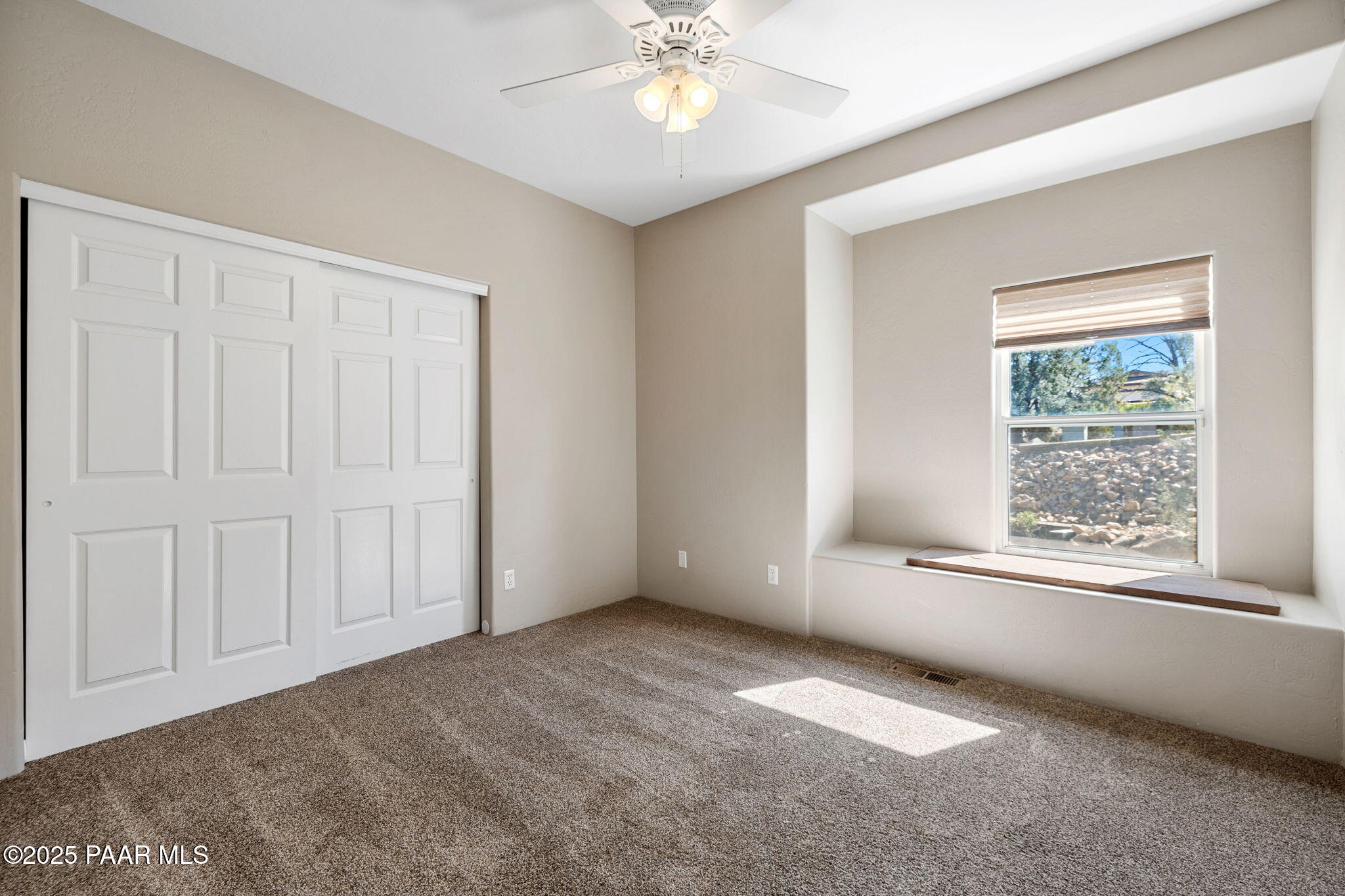 1486 Copper Basin Road Prescott, AZ 86303 - Photo 29 of 38 Bedroom 2