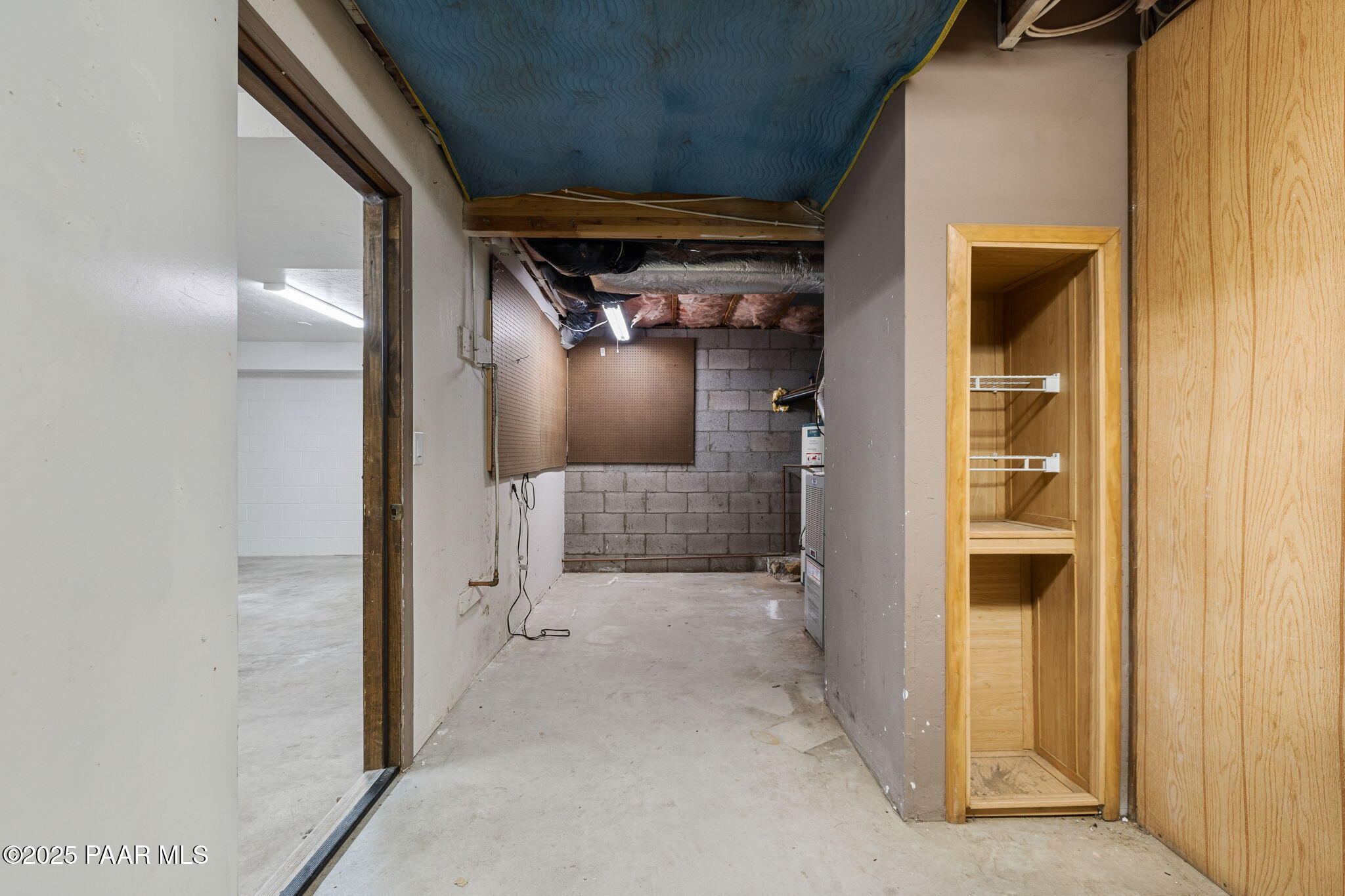 1486 Copper Basin Road Prescott, AZ 86303 - Photo 33 of 38 Utility Room