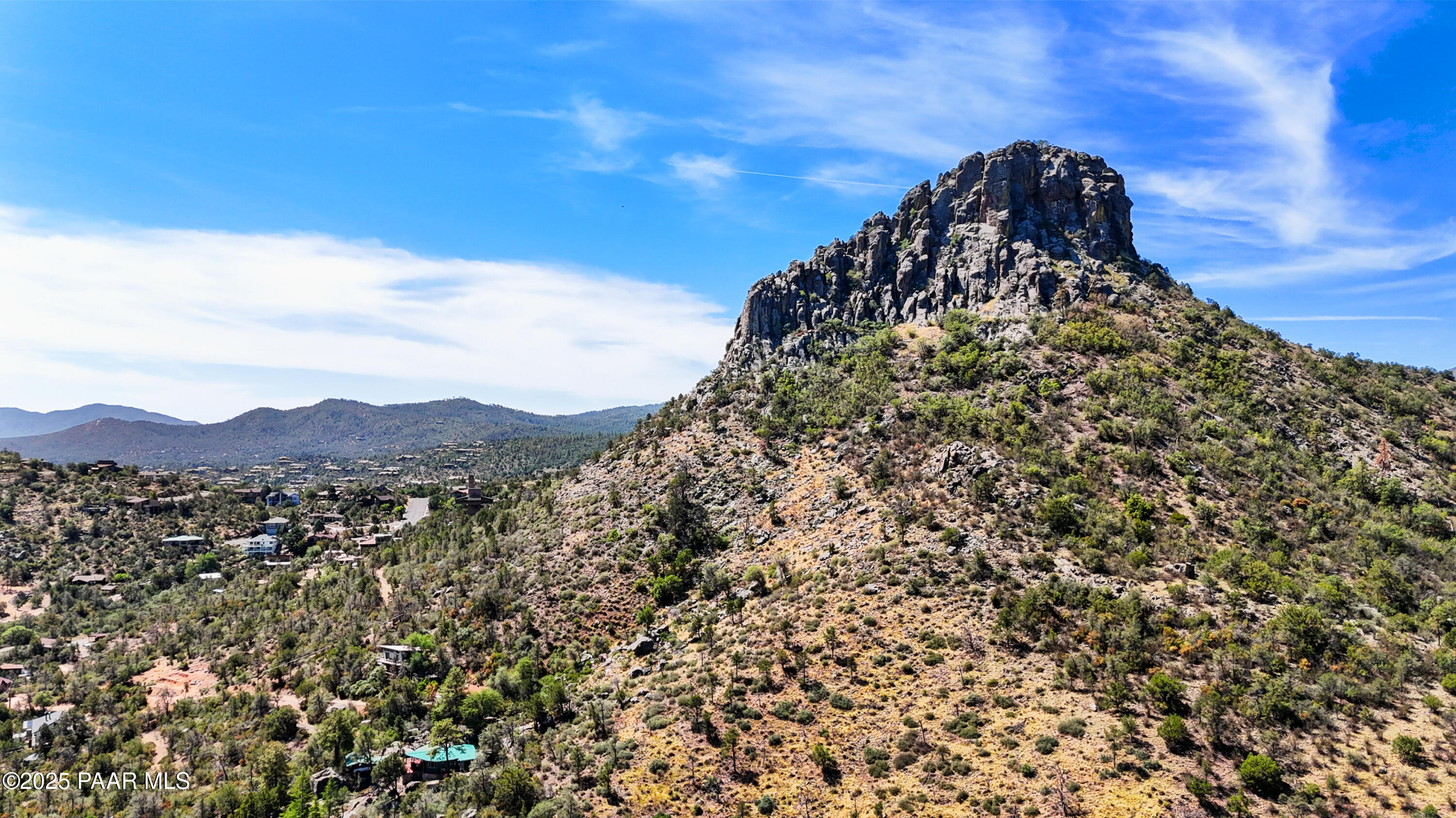 1486 Copper Basin Road Prescott, AZ 86303 - Photo 38 of 38 Thumb Butte