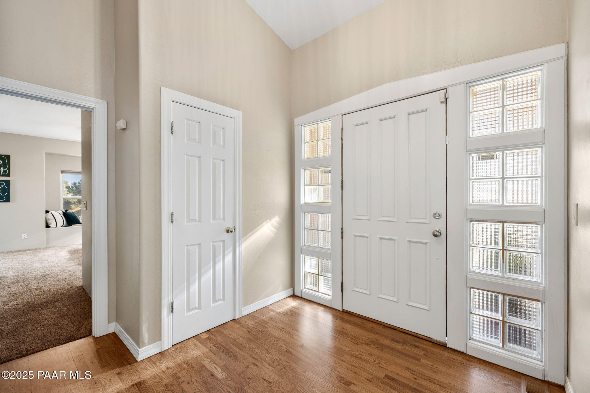 1486 Copper Basin Road Prescott, AZ 86303 - Photo 7 of 38 Foyer