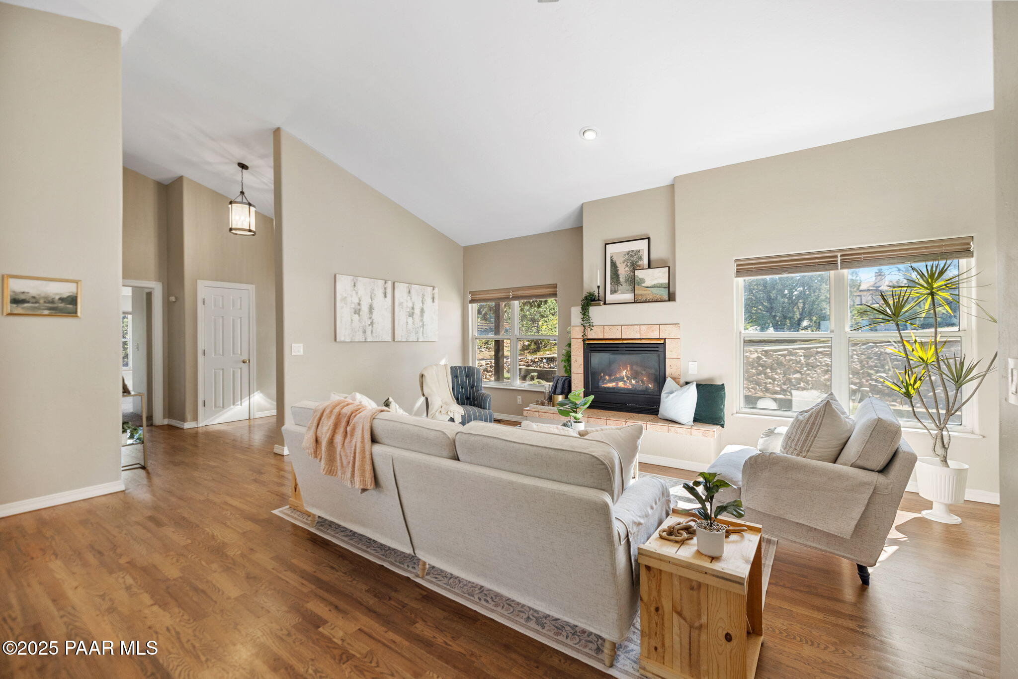 1486 Copper Basin Road Prescott, AZ 86303 - Photo 9 of 38 12-Living Room_5