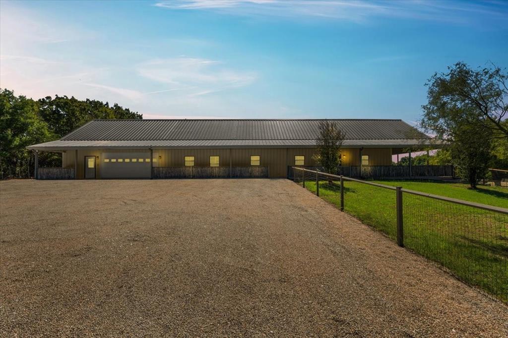 2405 Cold Springs Road Weatherford, TX 76088 - Photo 39 of 40 Gallery Image 39