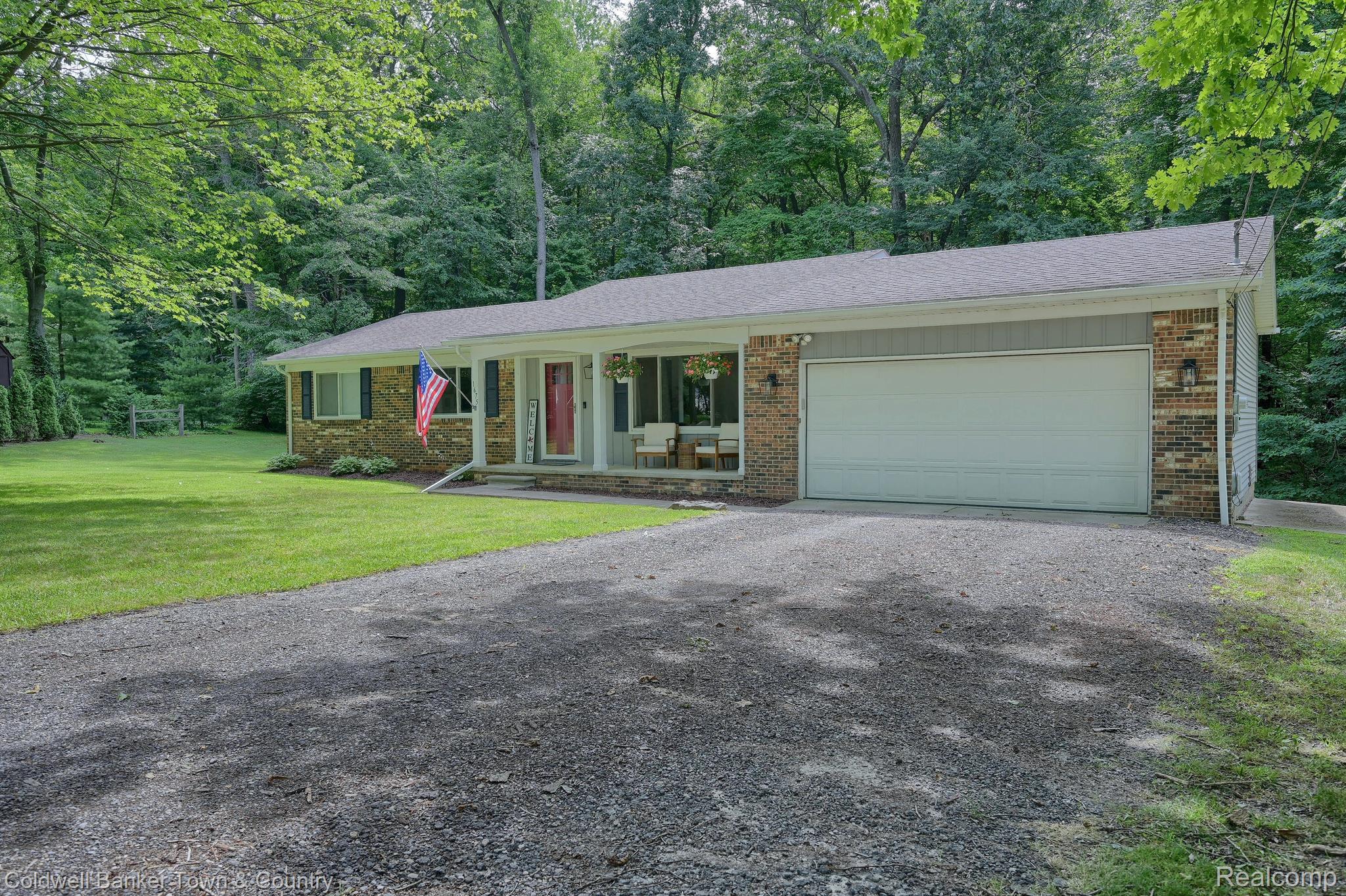 1675 Clark Lake Road Brighton, MI 48114 - Photo 33 of 34 Gallery Image 33