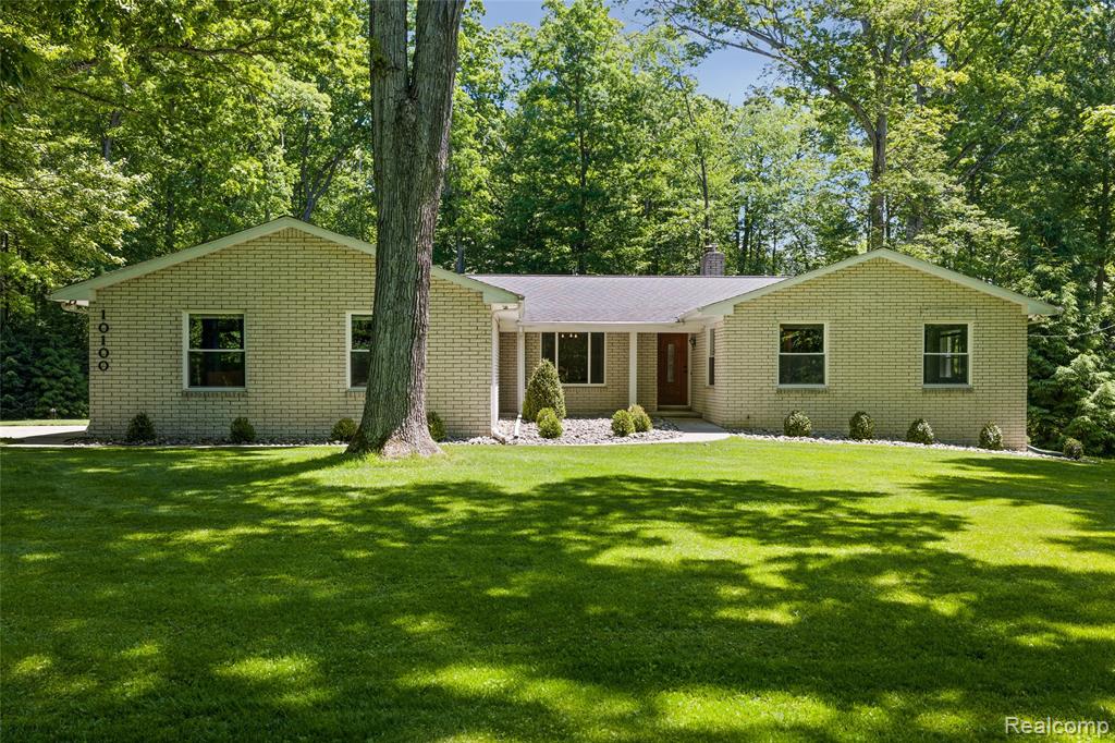 10100 Bridge Lake Road Clarkston, MI 48348 - Photo 30 of 39