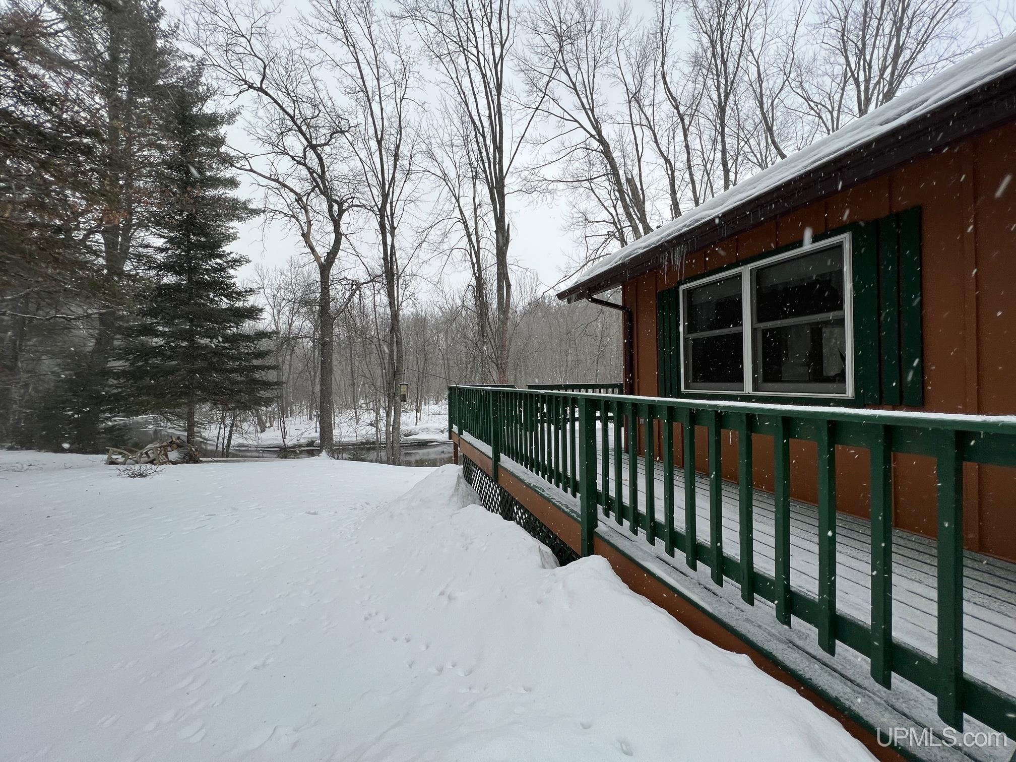 N16416 Dam Road Pembine, WI 54156 - Photo 34 of 43 Gallery Image 34