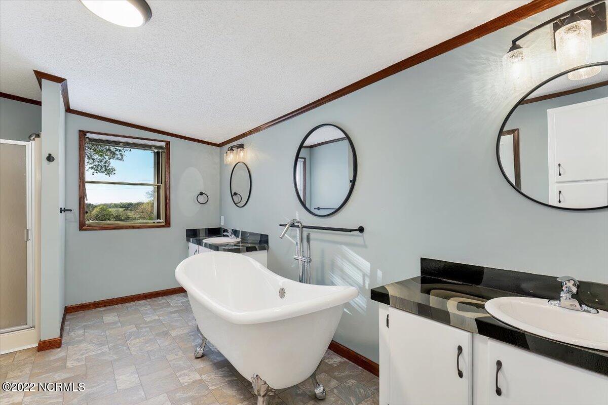 572 Purvis Farm Road Robbins, NC 27325 - Photo 36 of 62 masterbath3