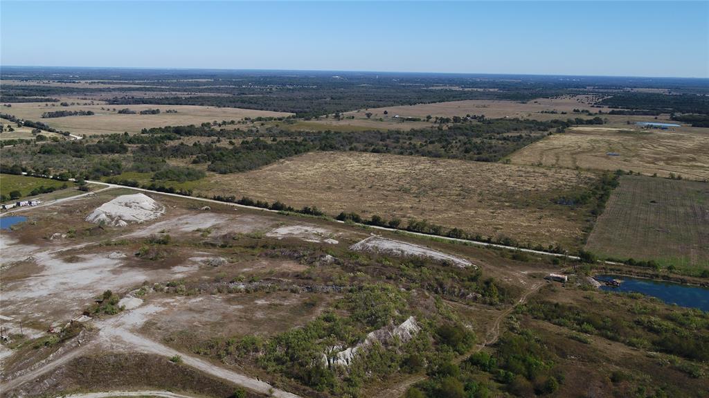 1 County Road Mexia, TX 76667 - Photo 23 of 33 an aerial view of beach and city