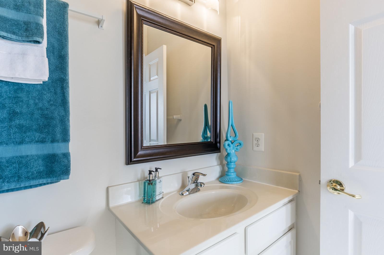 16359 Rusty Rudder Drive Woodbridge, VA 22191 - Photo 9 of 30 Main Level Full Bath