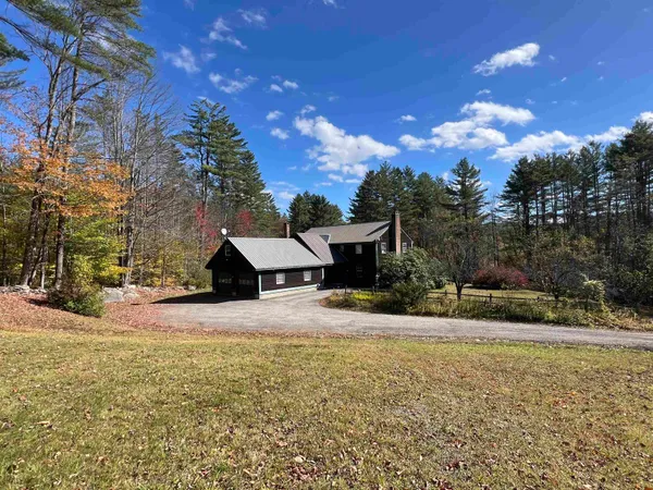 $599,000 | 4448 Vermont Rte 100, Wardsboro, VT 05355