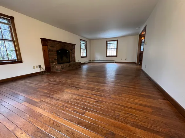 $599,000 | 4448 Vermont Rte 100, Wardsboro, VT 05355