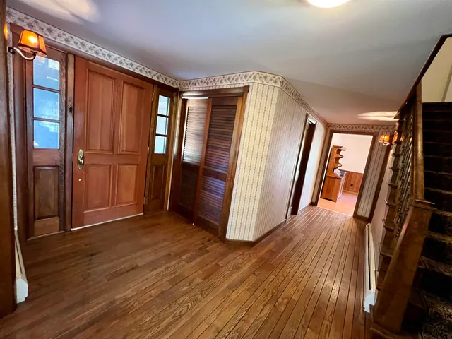 $599,000 | 4448 Vermont Rte 100, Wardsboro, VT 05355