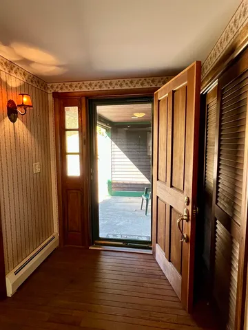 $599,000 | 4448 Vermont Rte 100, Wardsboro, VT 05355