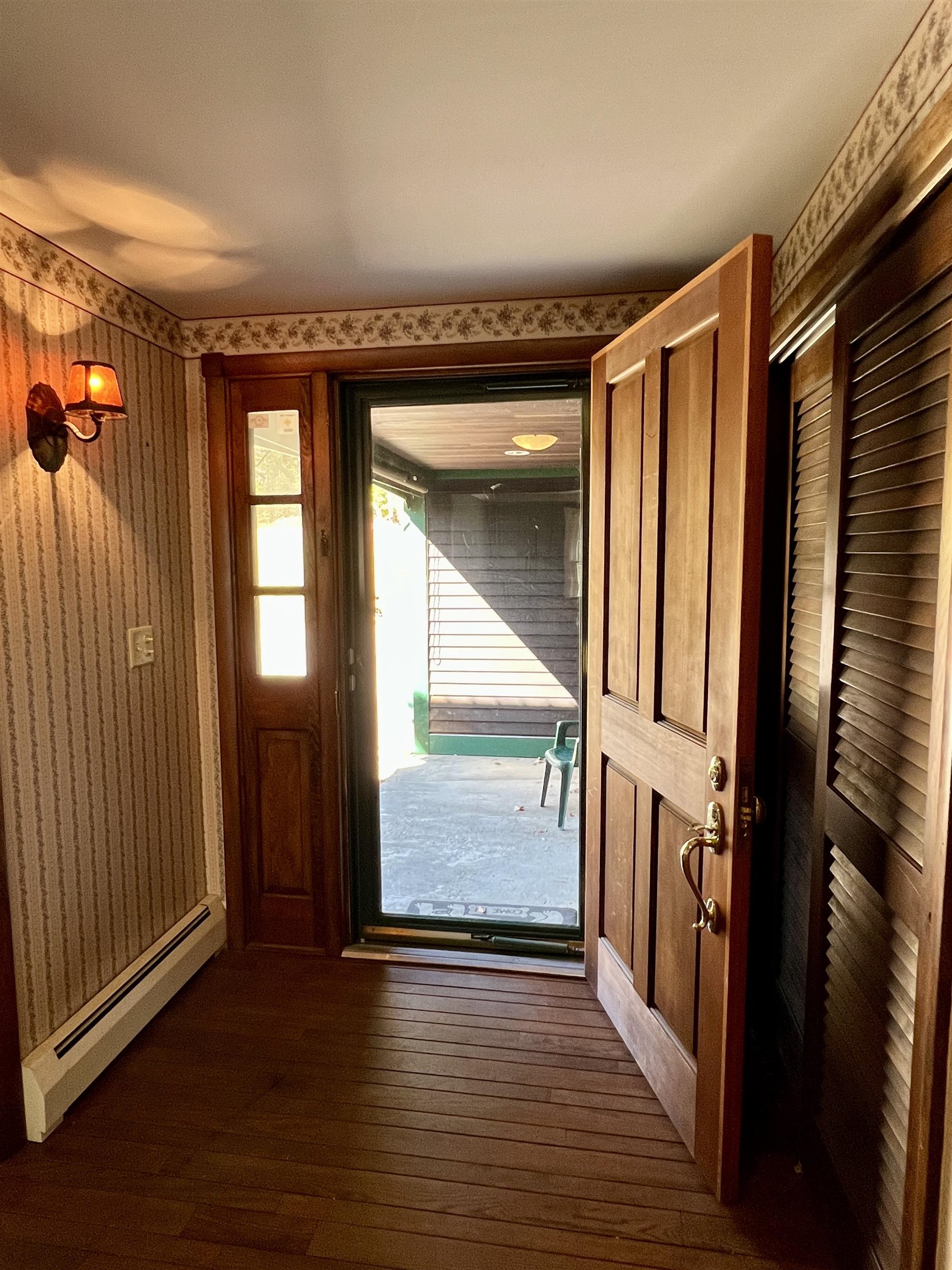 4448 Vermont Rte 100 Wardsboro, VT 05355 - Photo 14 of 45