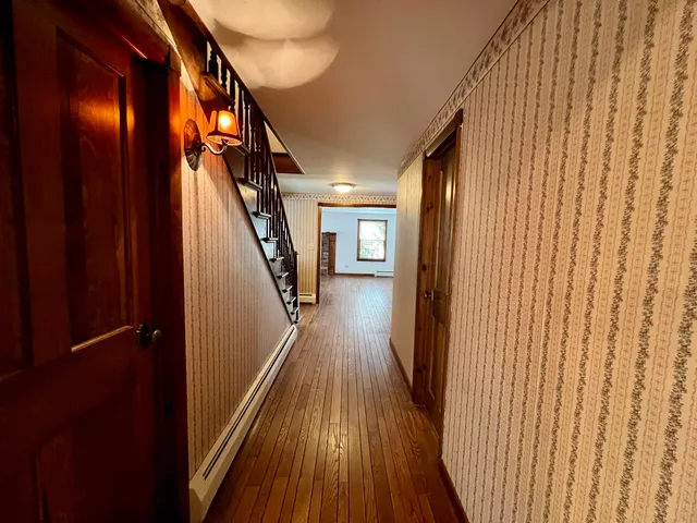 $599,000 | 4448 Vermont Rte 100, Wardsboro, VT 05355