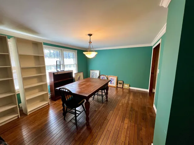 $599,000 | 4448 Vermont Rte 100, Wardsboro, VT 05355