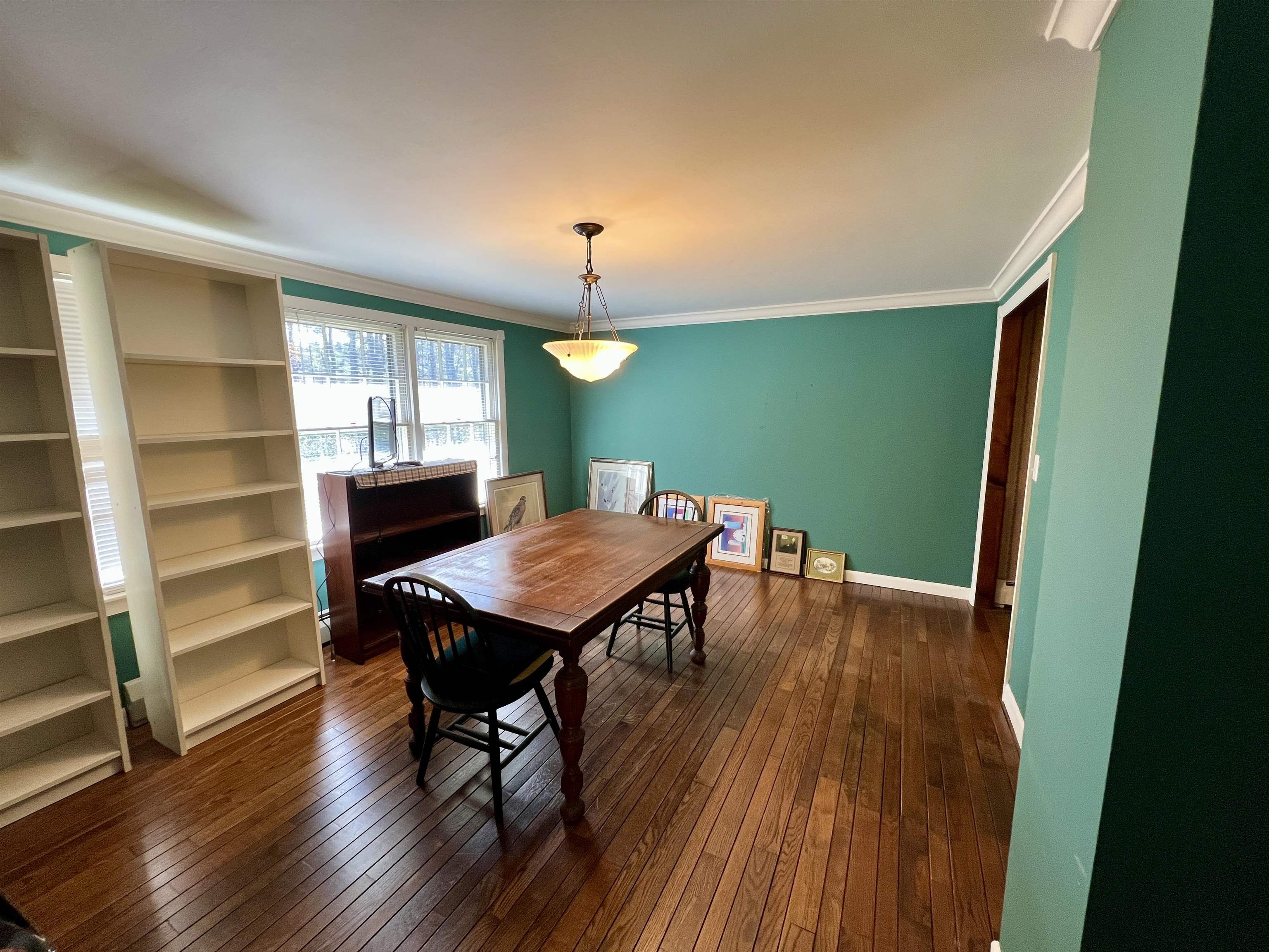 4448 Vermont Rte 100 Wardsboro, VT 05355 - Photo 17 of 45