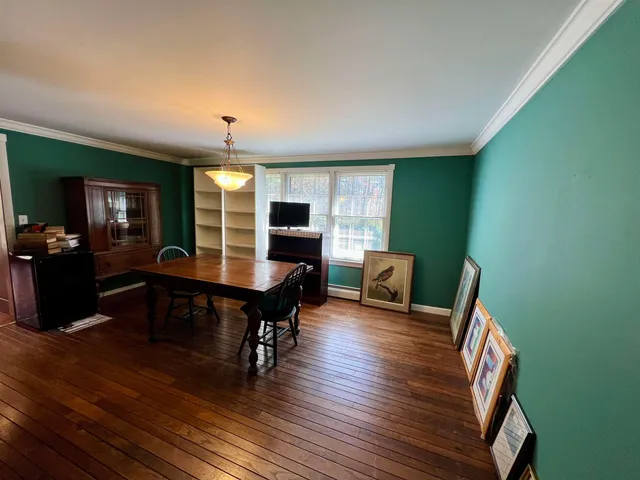 $599,000 | 4448 Vermont Rte 100, Wardsboro, VT 05355