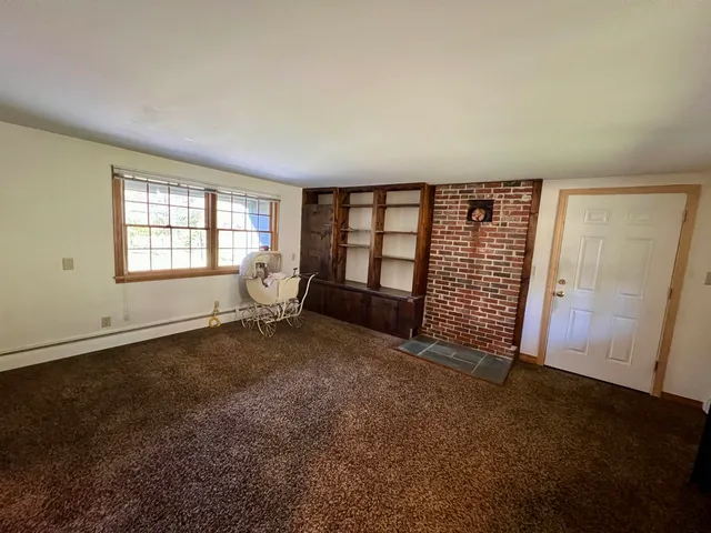 $599,000 | 4448 Vermont Rte 100, Wardsboro, VT 05355