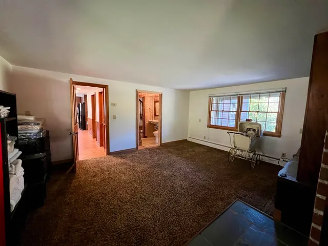 $599,000 | 4448 Vermont Rte 100, Wardsboro, VT 05355