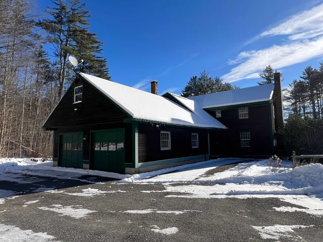$599,000 | 4448 Vermont Rte 100, Wardsboro, VT 05355
