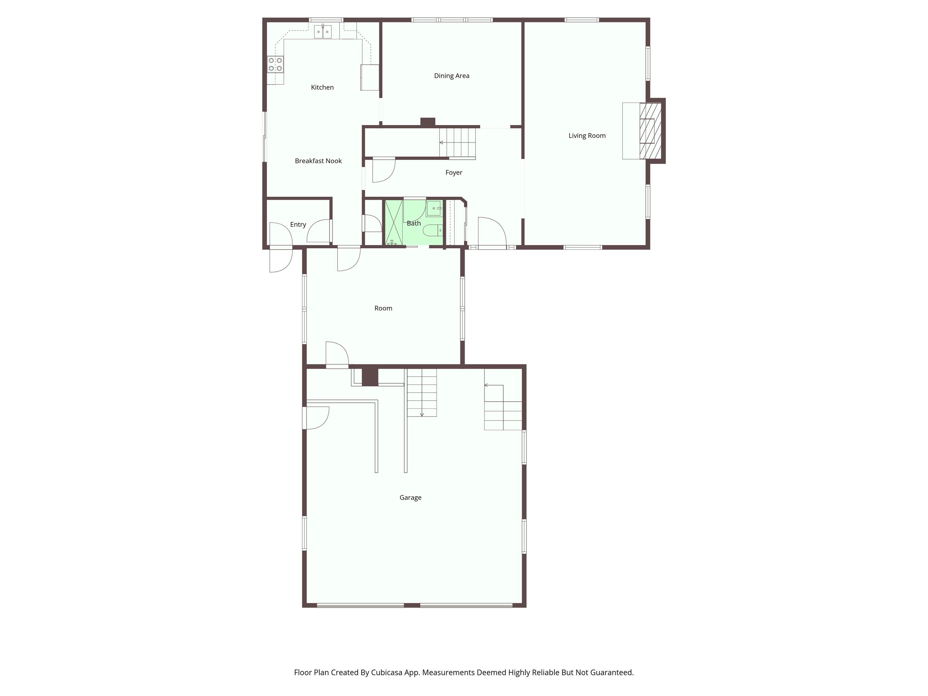 4448 Vermont Rte 100 Wardsboro, VT 05355 - Photo 2 of 37