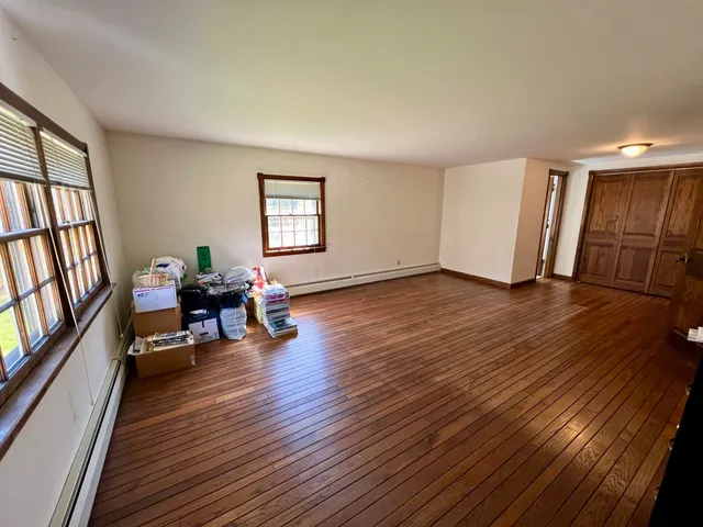 $599,000 | 4448 Vermont Rte 100, Wardsboro, VT 05355