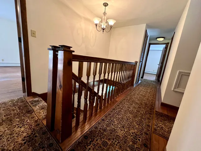 $599,000 | 4448 Vermont Rte 100, Wardsboro, VT 05355