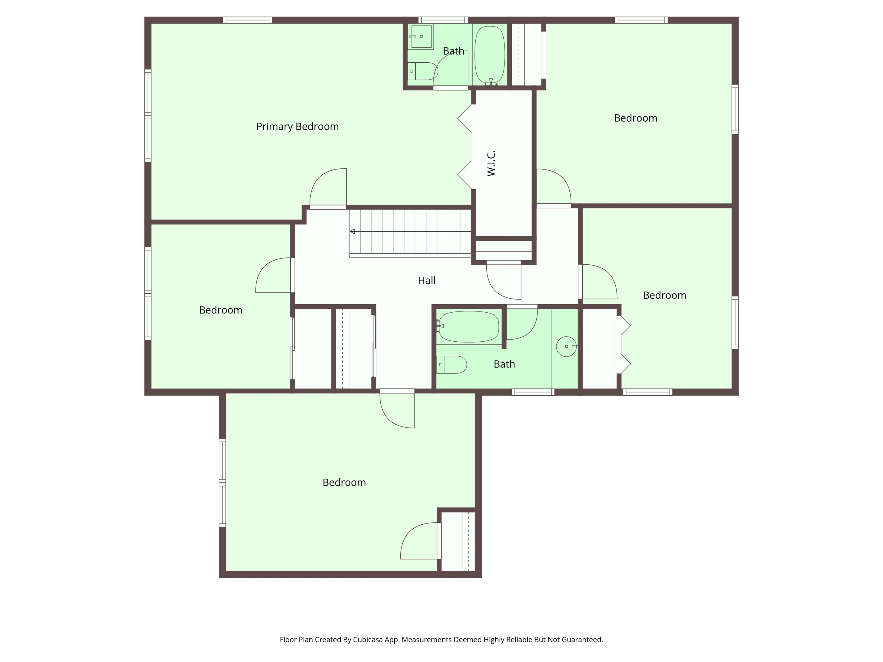 4448 Vermont Rte 100 Wardsboro, VT 05355 - Photo 3 of 37