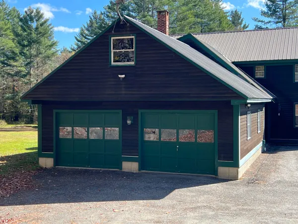 $599,000 | 4448 Vermont Rte 100, Wardsboro, VT 05355