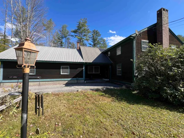 $599,000 | 4448 Vermont Rte 100, Wardsboro, VT 05355
