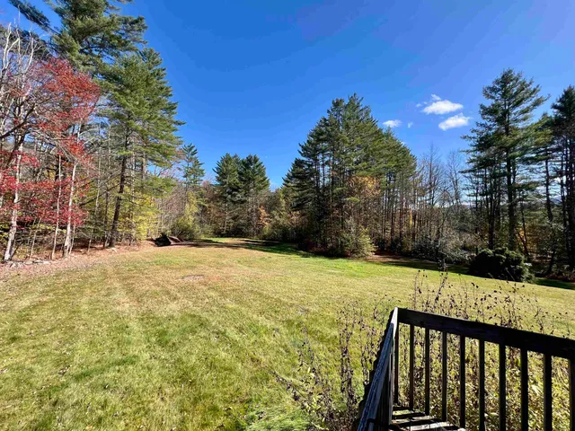 $599,000 | 4448 Vermont Rte 100, Wardsboro, VT 05355