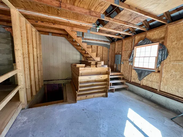 $599,000 | 4448 Vermont Rte 100, Wardsboro, VT 05355