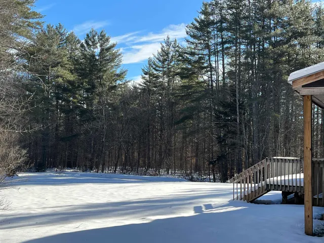 $599,000 | 4448 Vermont Rte 100, Wardsboro, VT 05355