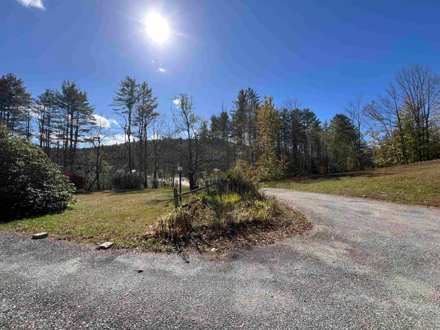 $599,000 | 4448 Vermont Rte 100, Wardsboro, VT 05355
