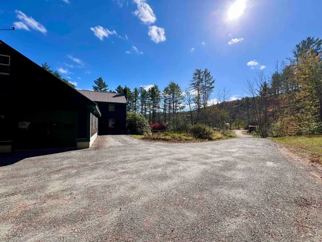 $599,000 | 4448 Vermont Rte 100, Wardsboro, VT 05355