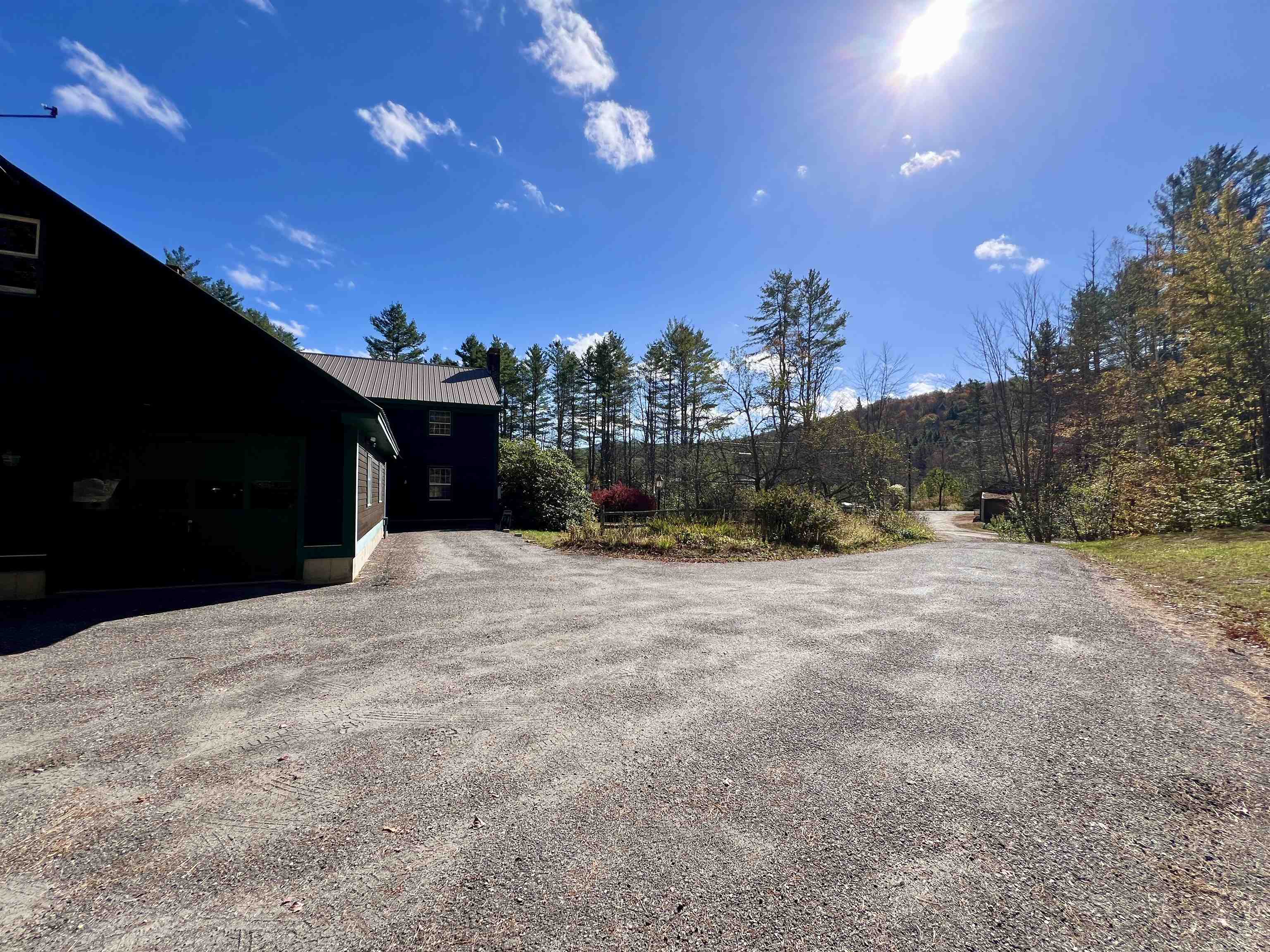 4448 Vermont Rte 100 Wardsboro, VT 05355 - Photo 43 of 45