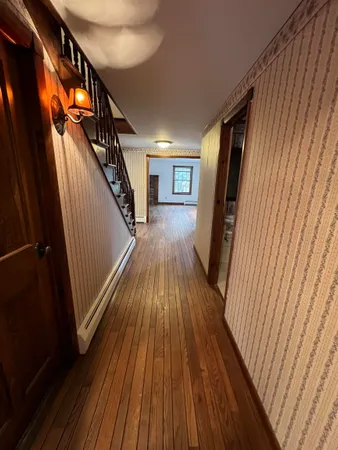 $599,000 | 4448 Vermont Rte 100, Wardsboro, VT 05355