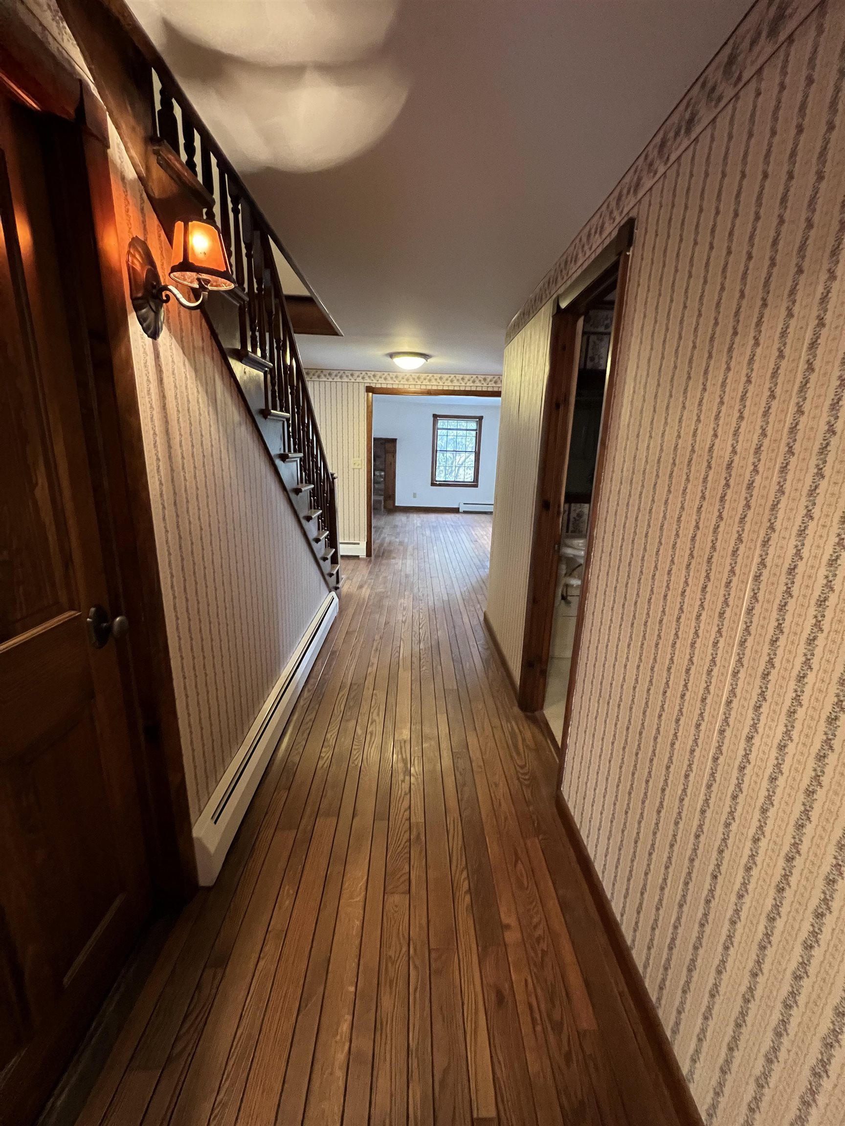 4448 Vermont Rte 100 Wardsboro, VT 05355 - Photo 8 of 37