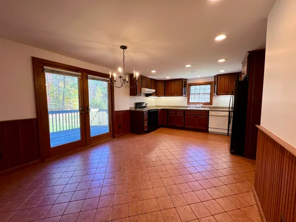 $599,000 | 4448 Vermont Rte 100, Wardsboro, VT 05355