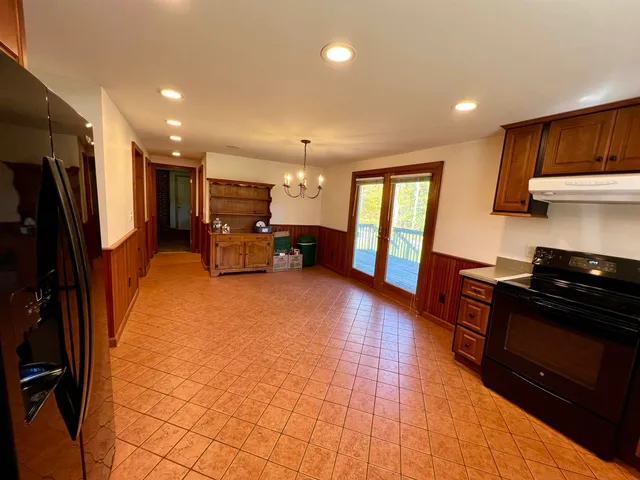 $599,000 | 4448 Vermont Rte 100, Wardsboro, VT 05355